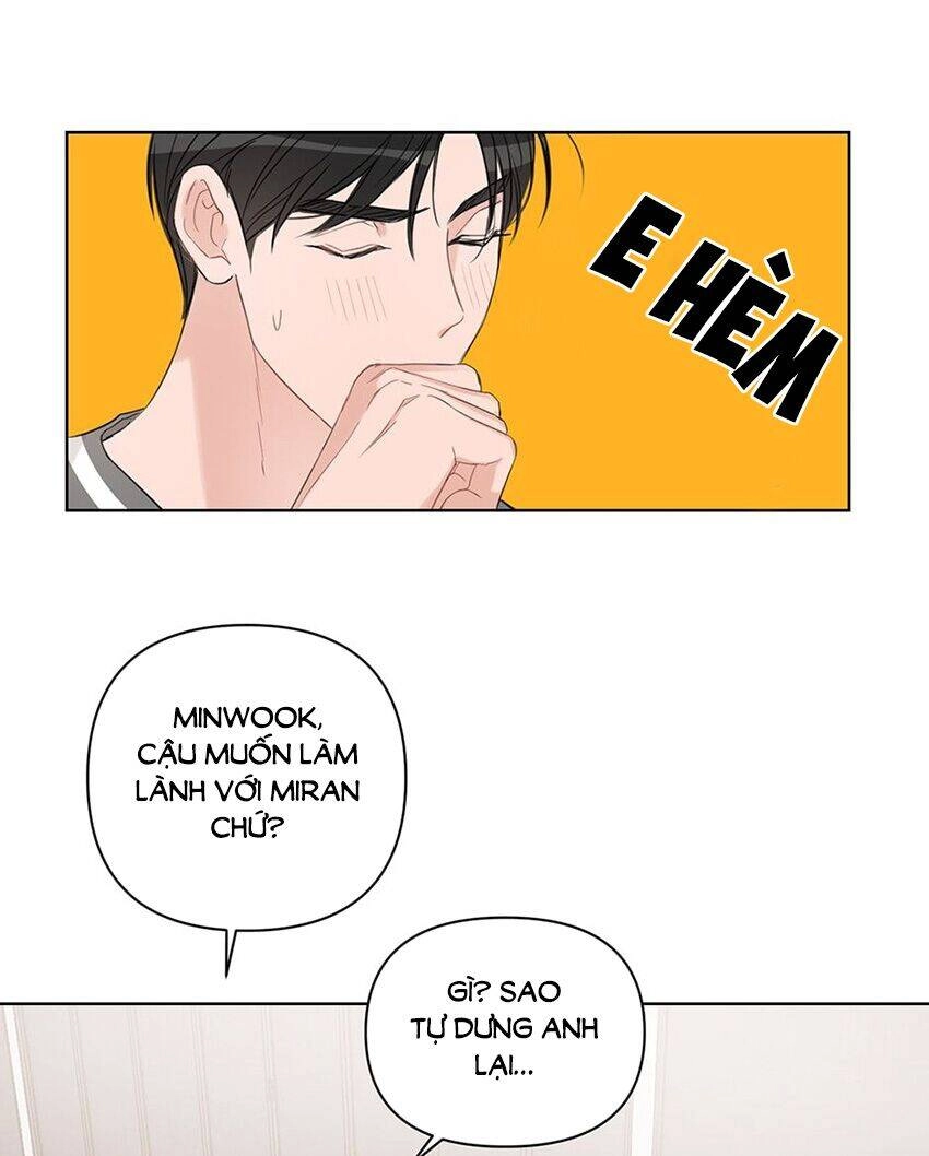 Baby Đến Rồi! Chapter 58 - 35