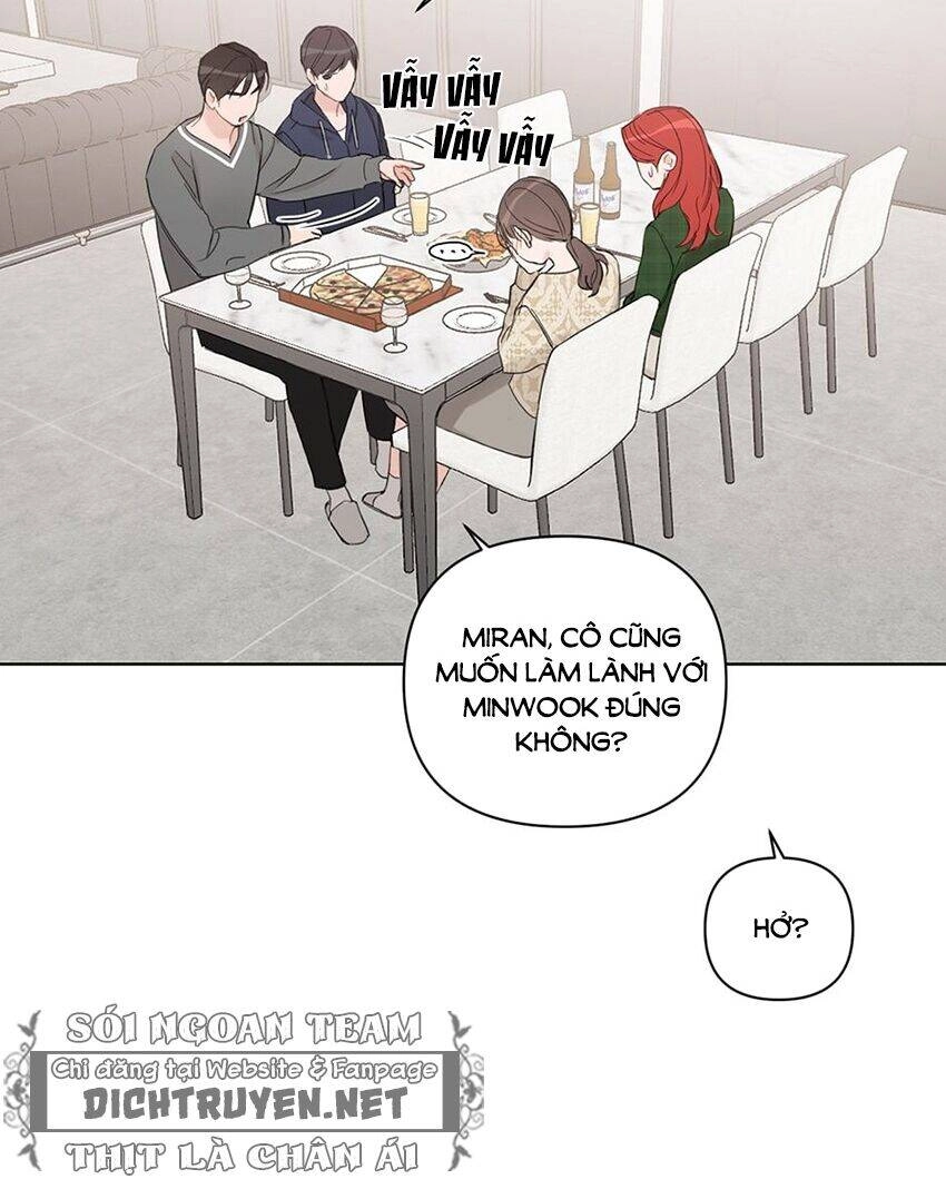 Baby Đến Rồi! Chapter 58 - 36