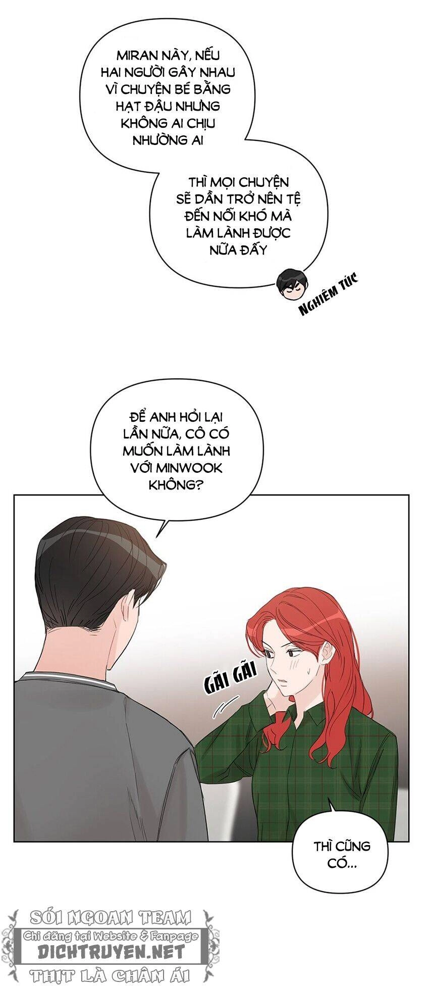 Baby Đến Rồi! Chapter 58 - 37