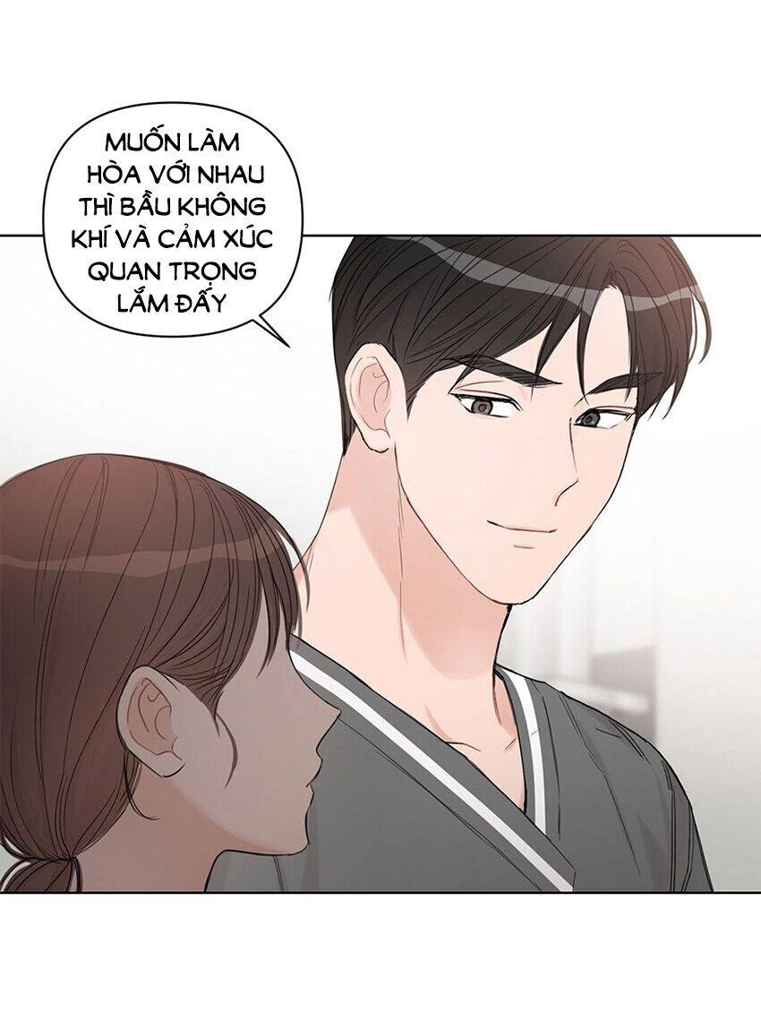 Baby Đến Rồi! Chapter 58 - 42