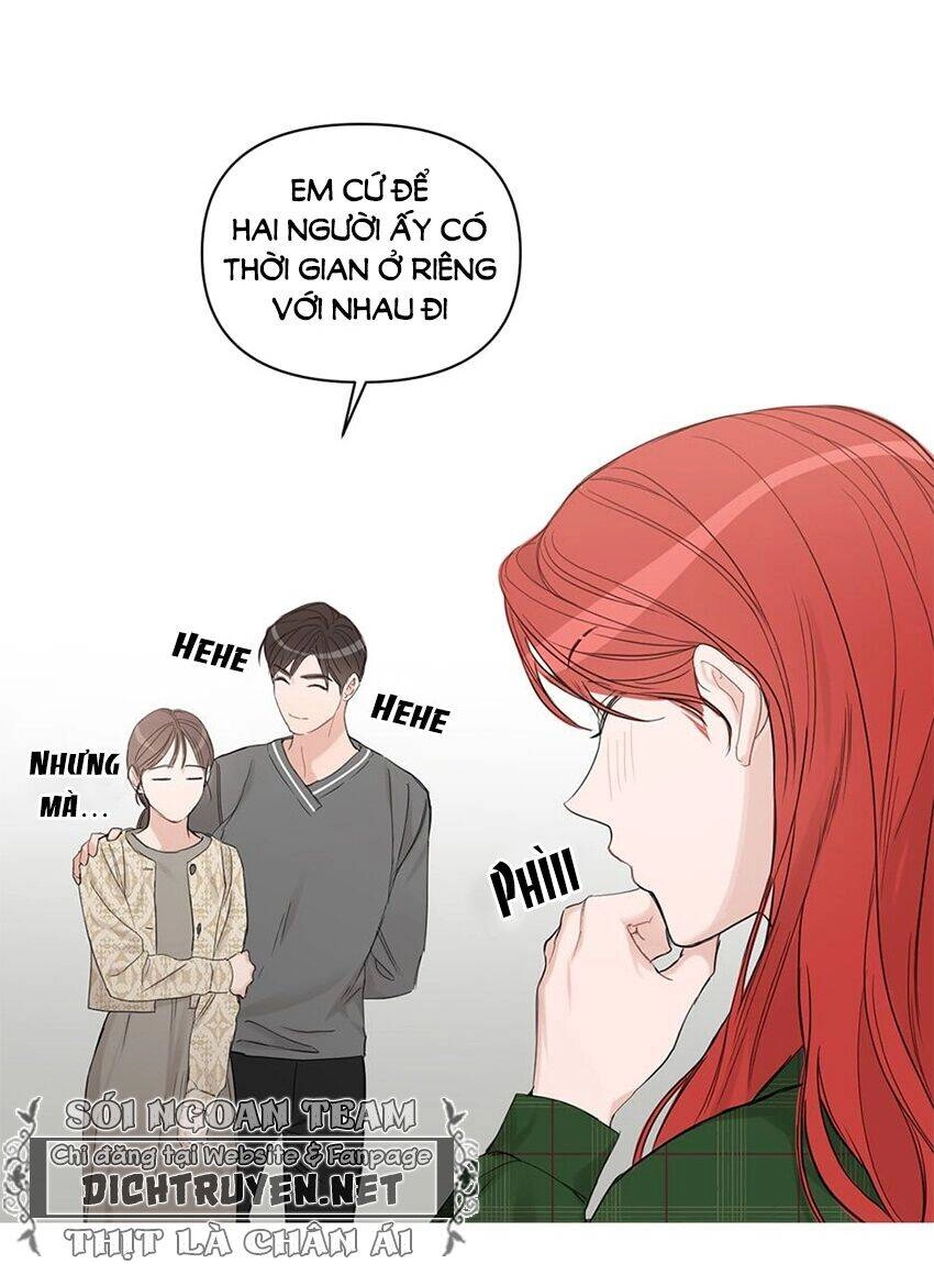 Baby Đến Rồi! Chapter 58 - 43