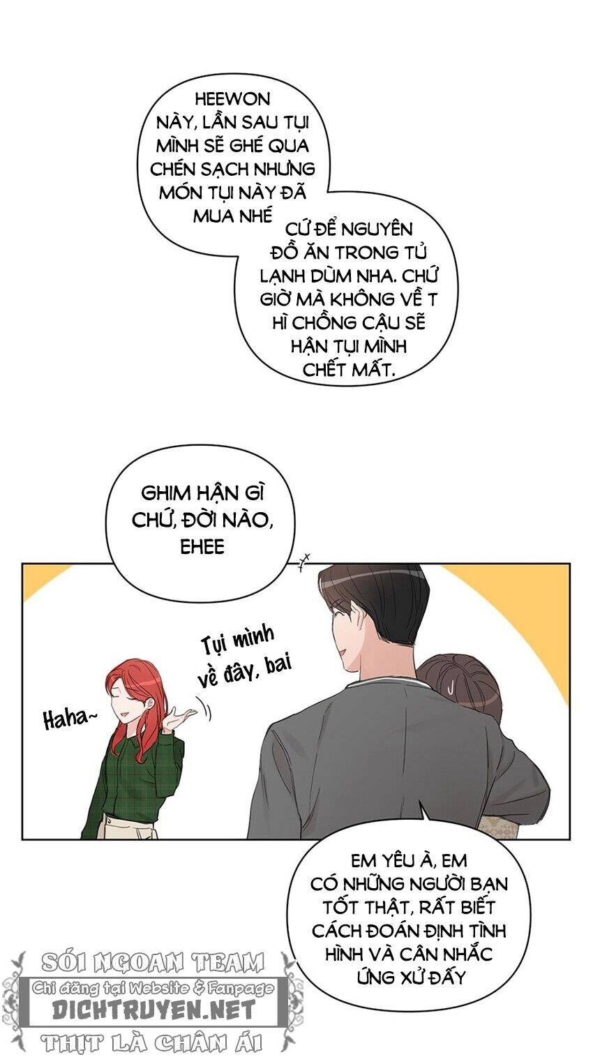 Baby Đến Rồi! Chapter 58 - 44