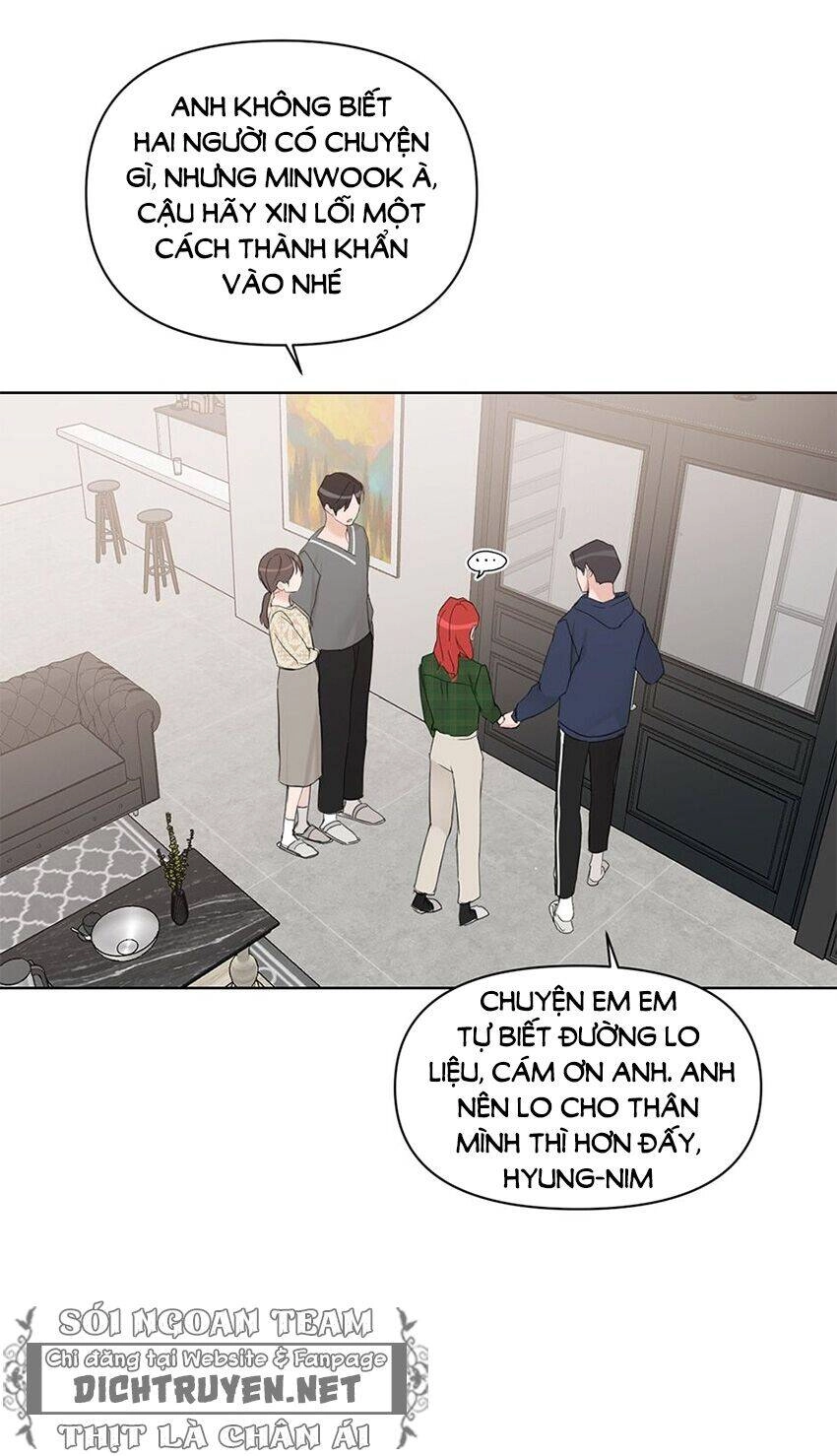 Baby Đến Rồi! Chapter 58 - 47