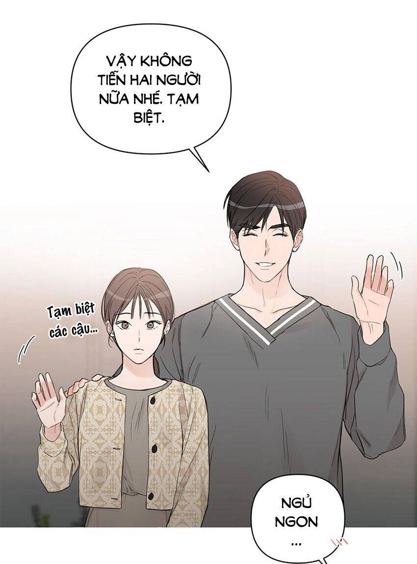 Baby Đến Rồi! Chapter 58 - 48