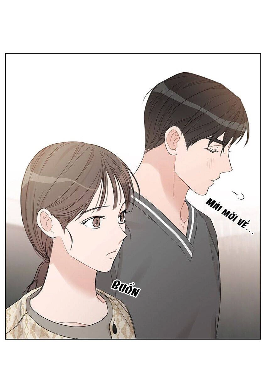 Baby Đến Rồi! Chapter 58 - 50