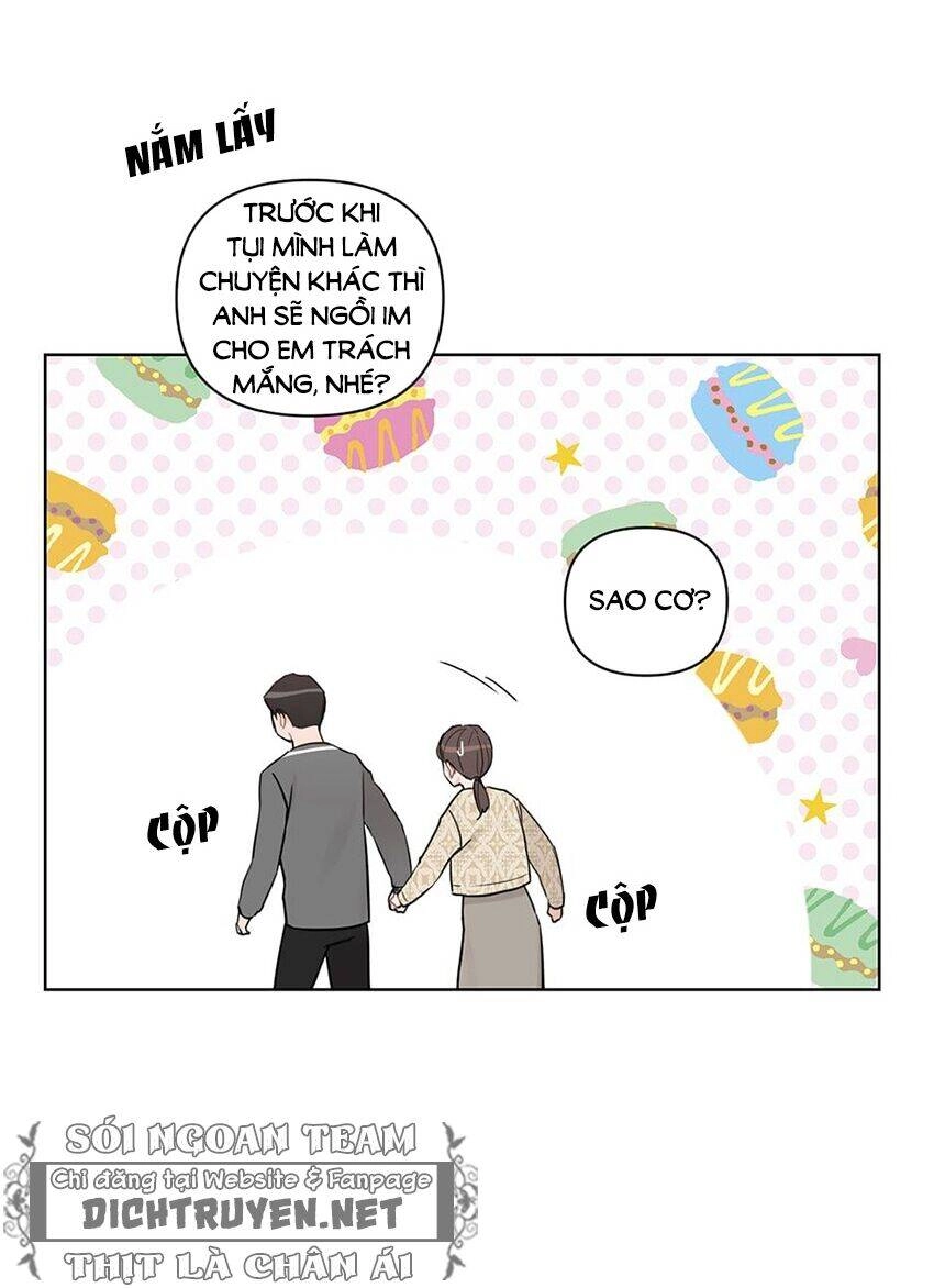 Baby Đến Rồi! Chapter 58 - 51