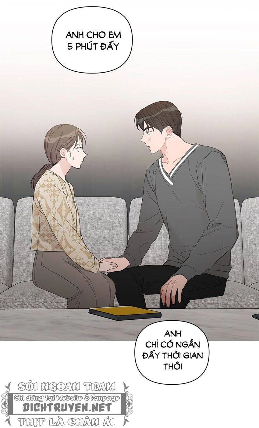 Baby Đến Rồi! Chapter 58 - 53