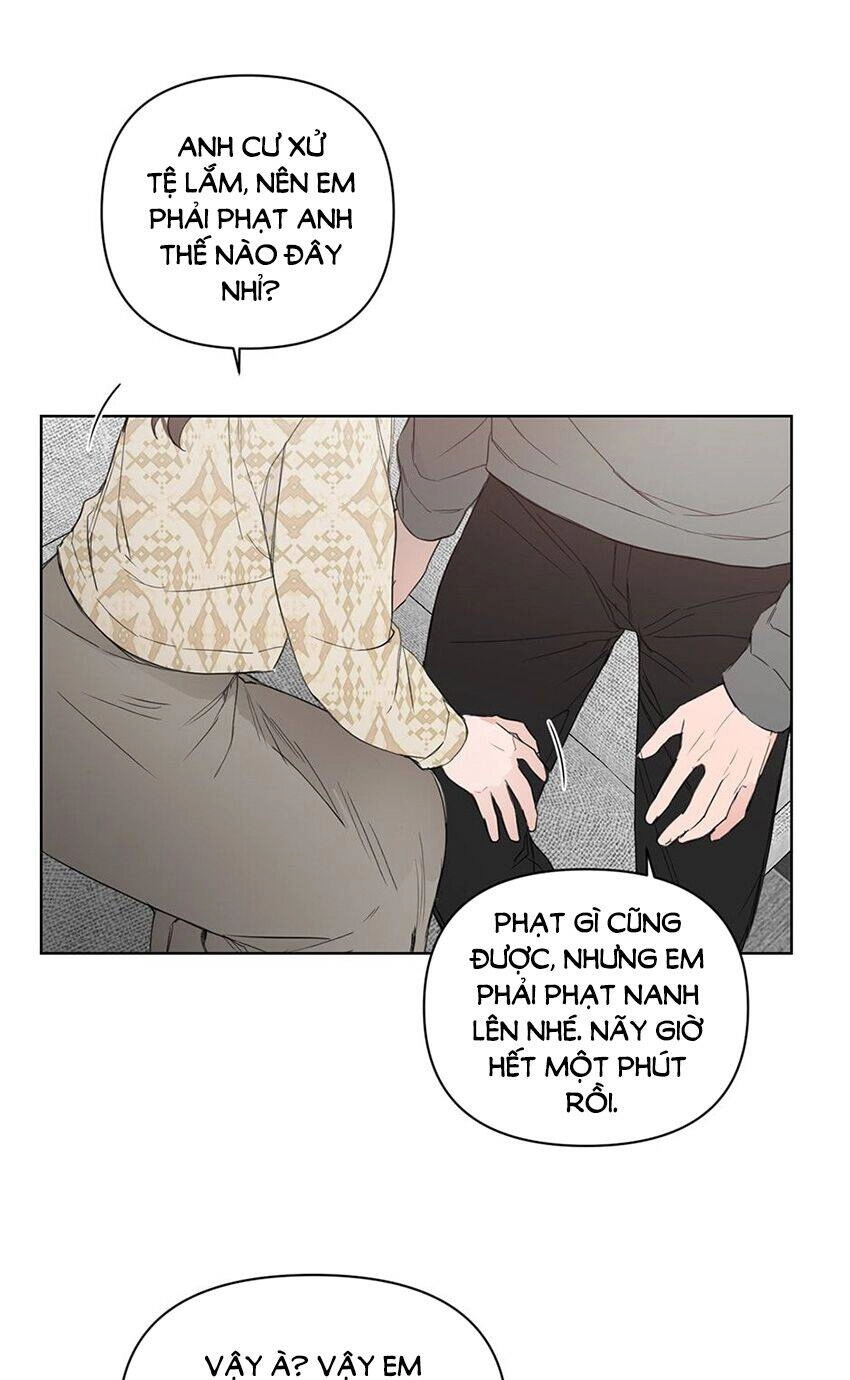 Baby Đến Rồi! Chapter 58 - 55