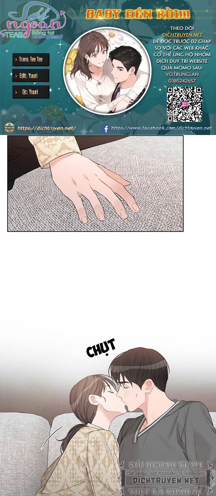 Baby Đến Rồi! Chapter 59 - 1