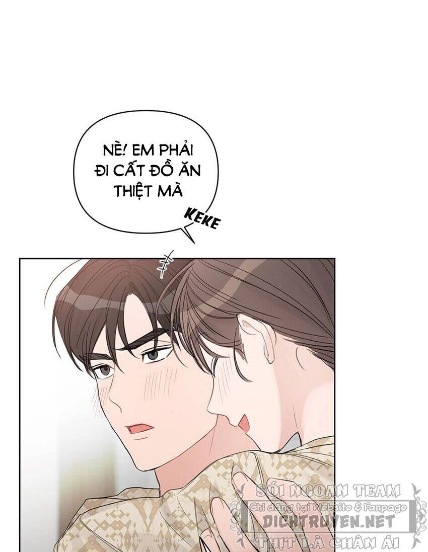 Baby Đến Rồi! Chapter 59 - 10