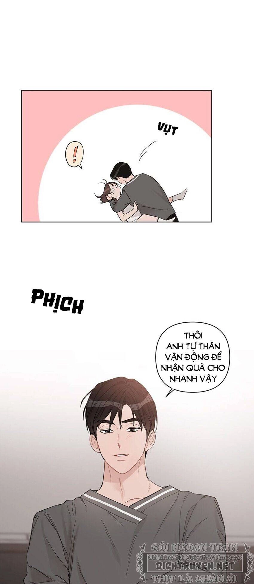 Baby Đến Rồi! Chapter 59 - 23