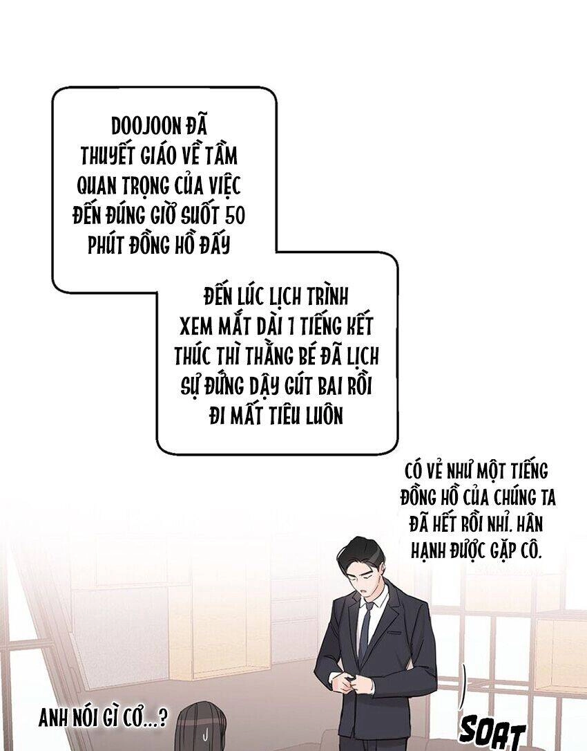 Baby Đến Rồi! Chapter 59 - 32