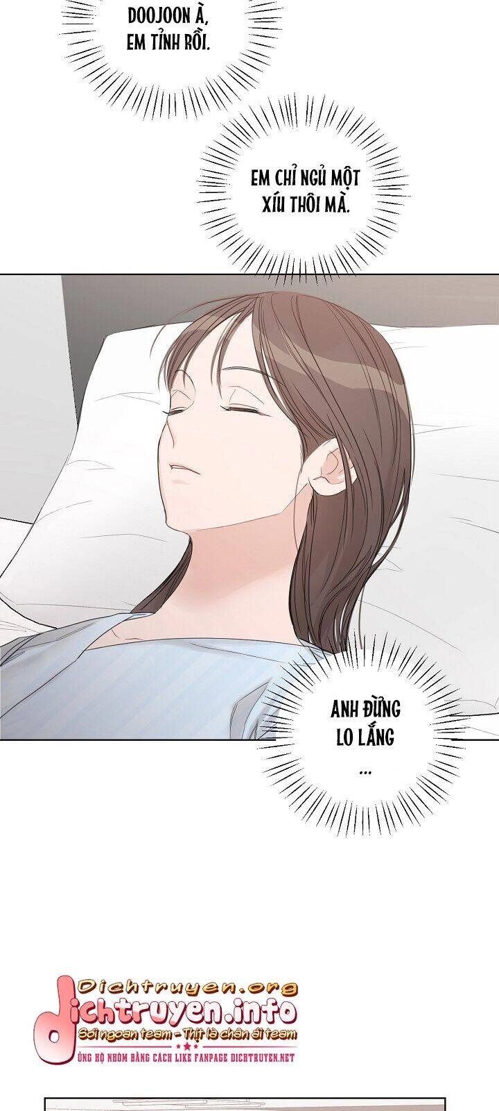 Baby Đến Rồi! Chapter 61 - 19