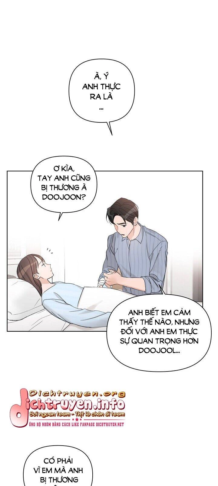 Baby Đến Rồi! Chapter 61 - 26