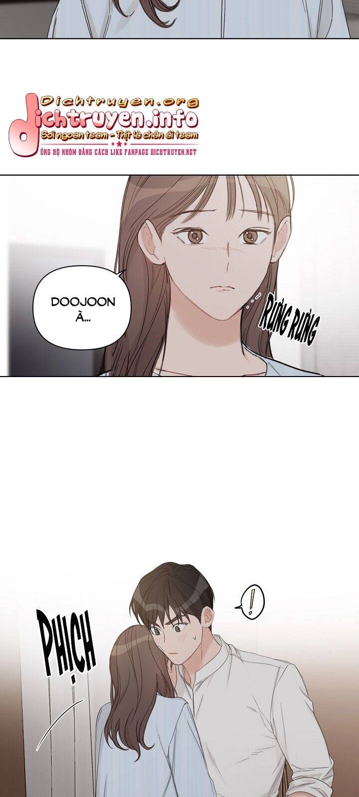 Baby Đến Rồi! Chapter 61 - 45