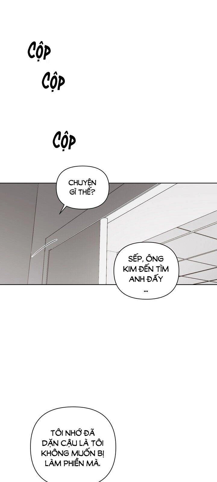 Baby Đến Rồi! Chapter 61 - 50