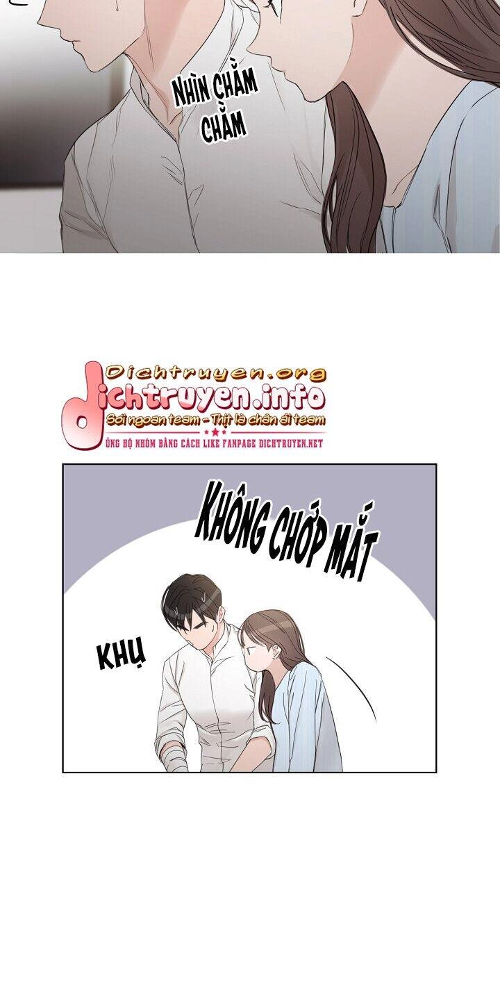 Baby Đến Rồi! Chapter 61 - 55