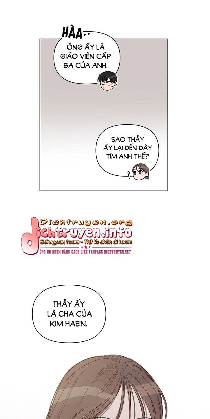 Baby Đến Rồi! Chapter 61 - 56