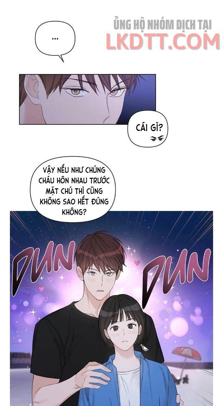 Baby Đến Rồi! Chapter 63 - 4