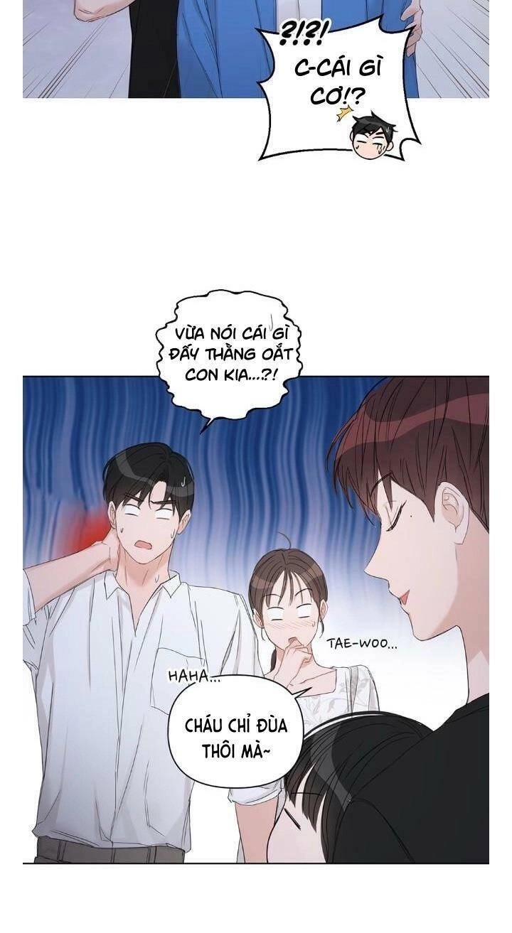 Baby Đến Rồi! Chapter 63 - 5