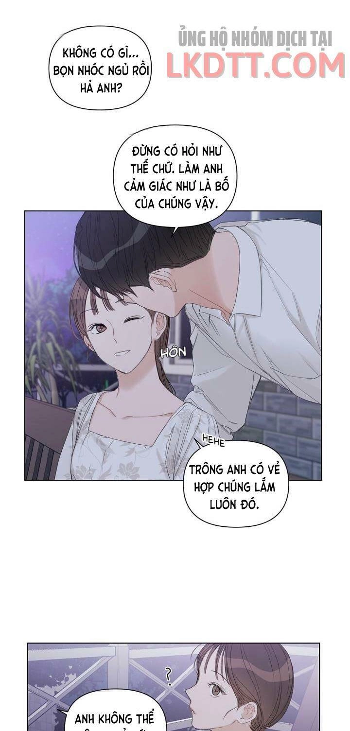 Baby Đến Rồi! Chapter 63 - 11