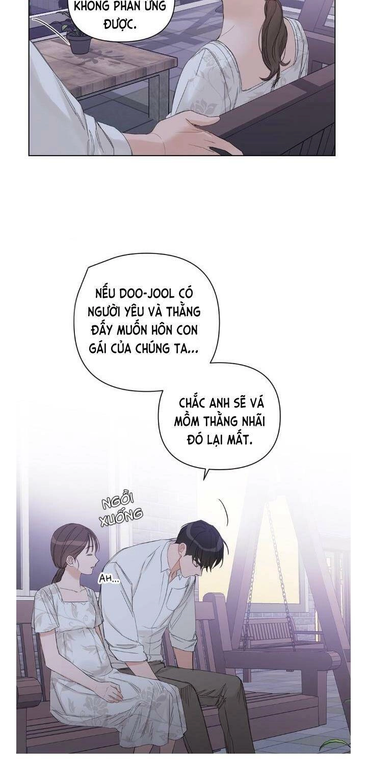 Baby Đến Rồi! Chapter 63 - 12