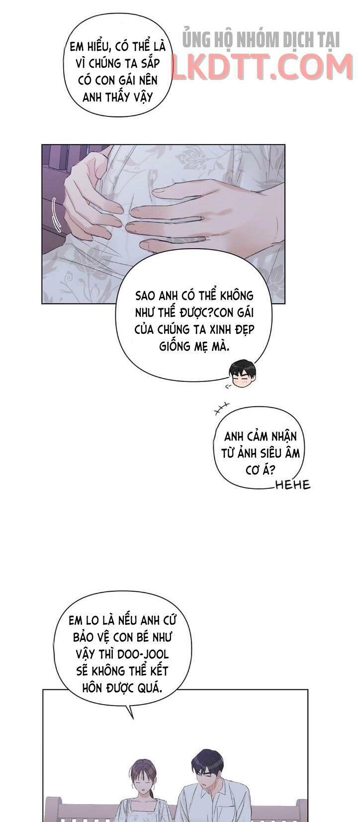 Baby Đến Rồi! Chapter 63 - 13