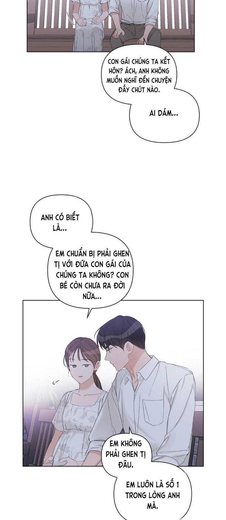 Baby Đến Rồi! Chapter 63 - 14