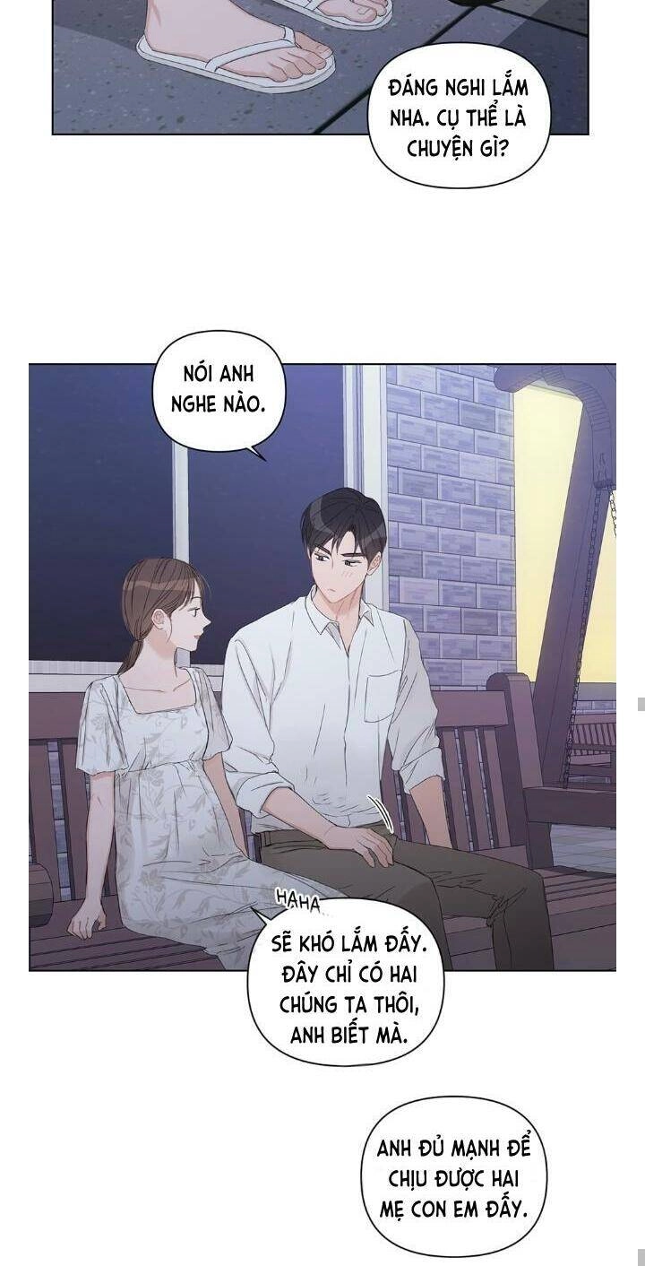 Baby Đến Rồi! Chapter 63 - 16