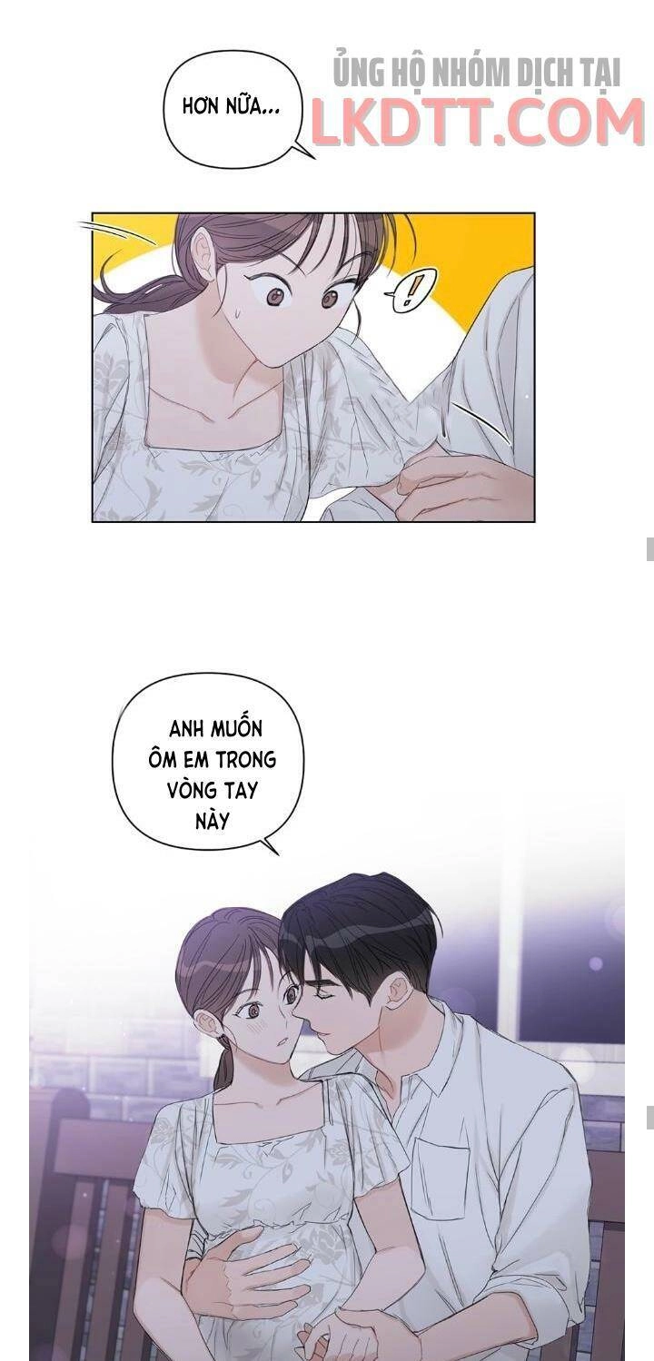 Baby Đến Rồi! Chapter 63 - 17