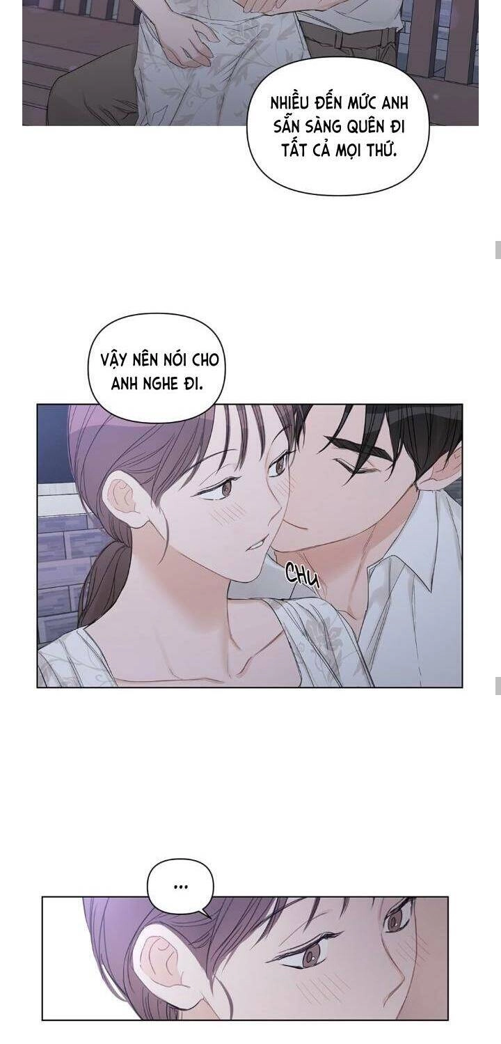 Baby Đến Rồi! Chapter 63 - 18