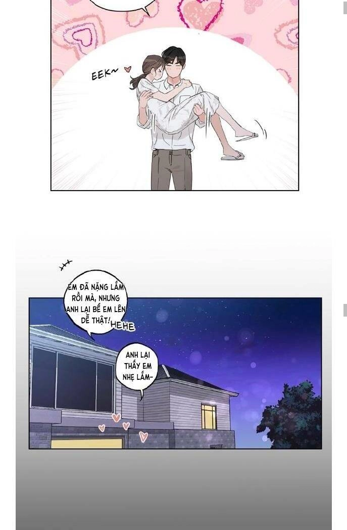 Baby Đến Rồi! Chapter 63 - 34