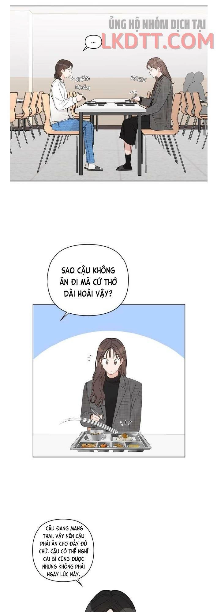 Baby Đến Rồi! Chapter 63 - 38