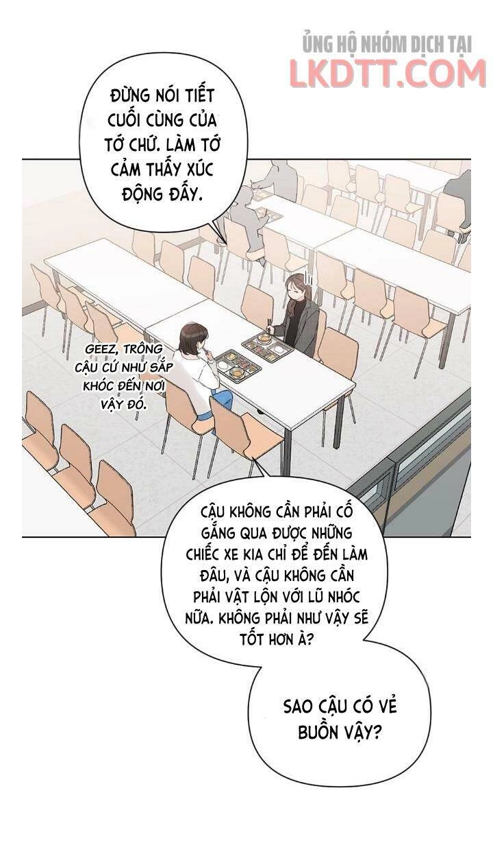 Baby Đến Rồi! Chapter 63 - 41