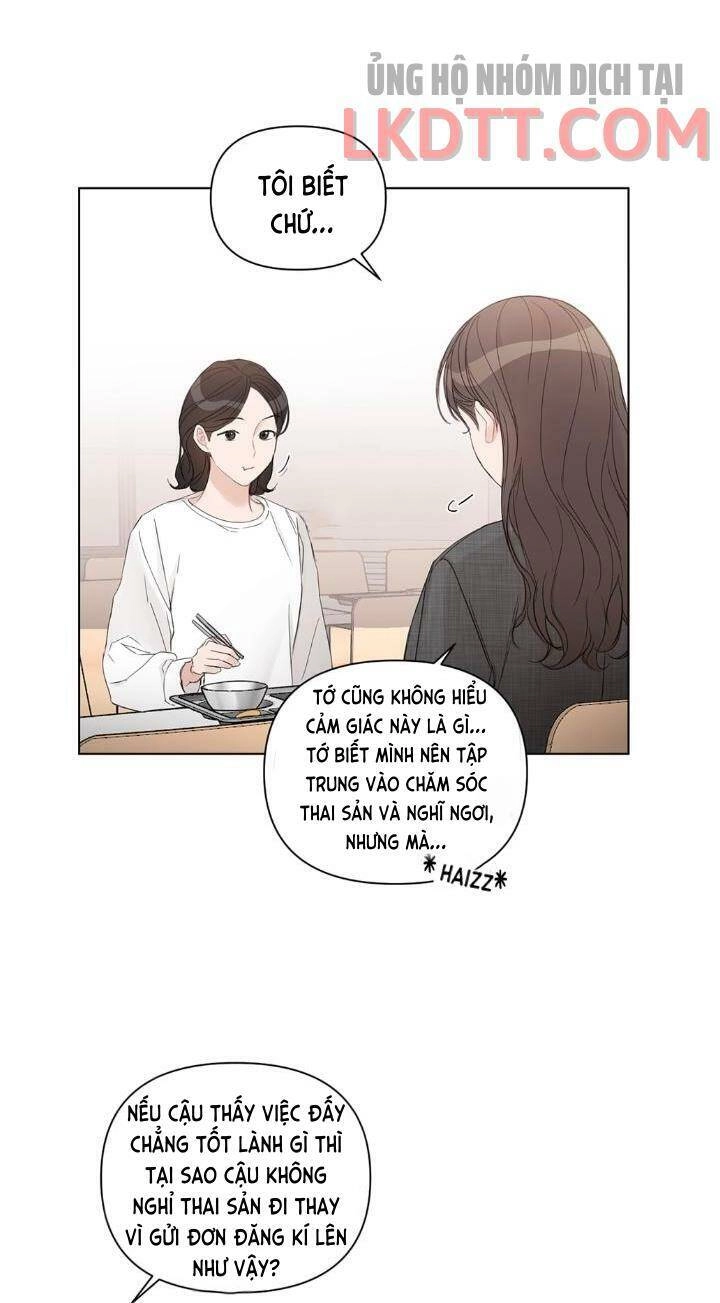 Baby Đến Rồi! Chapter 63 - 42