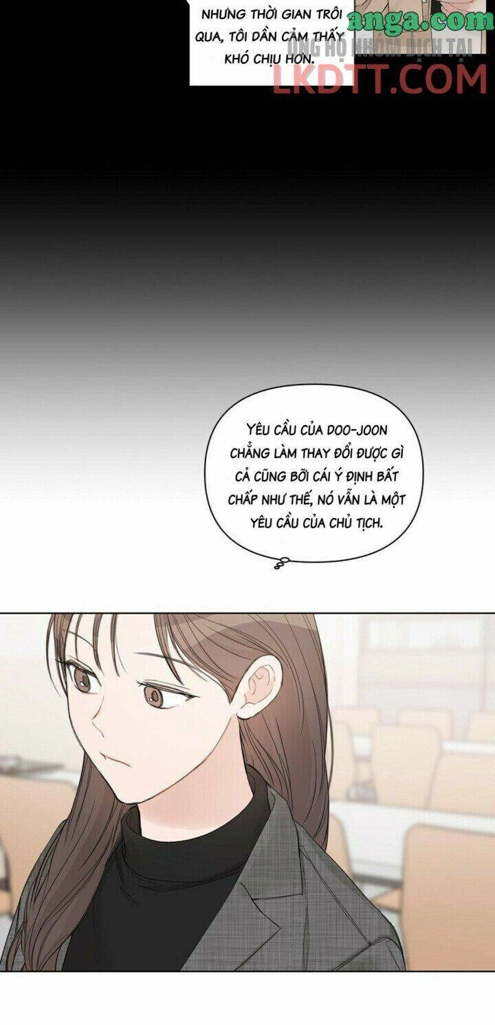 Baby Đến Rồi! Chapter 64 - 4