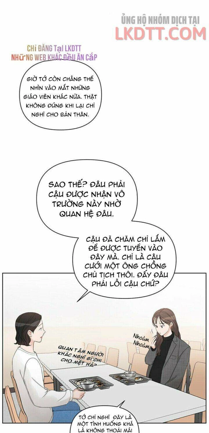 Baby Đến Rồi! Chapter 64 - 5