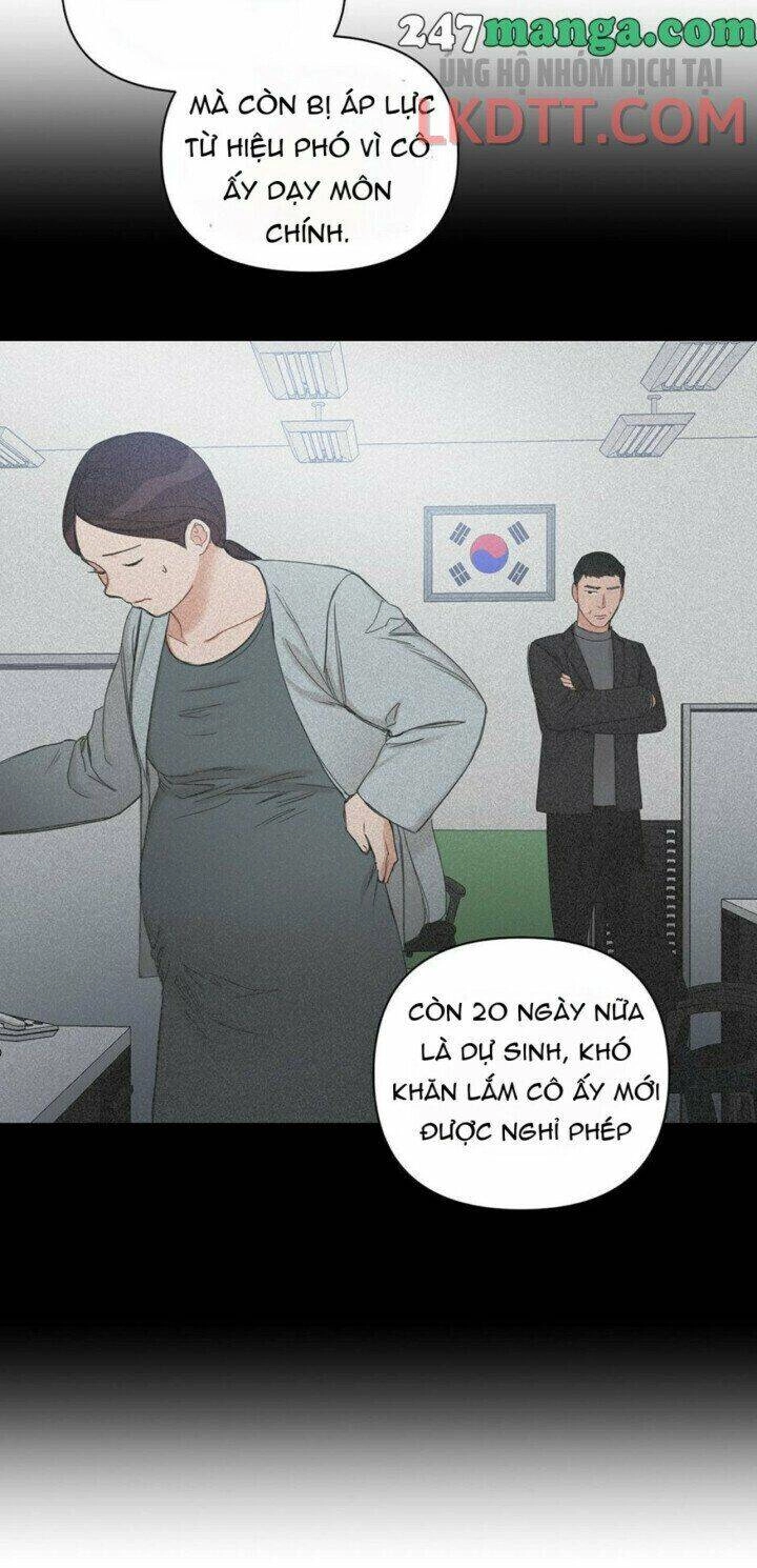 Baby Đến Rồi! Chapter 64 - 7