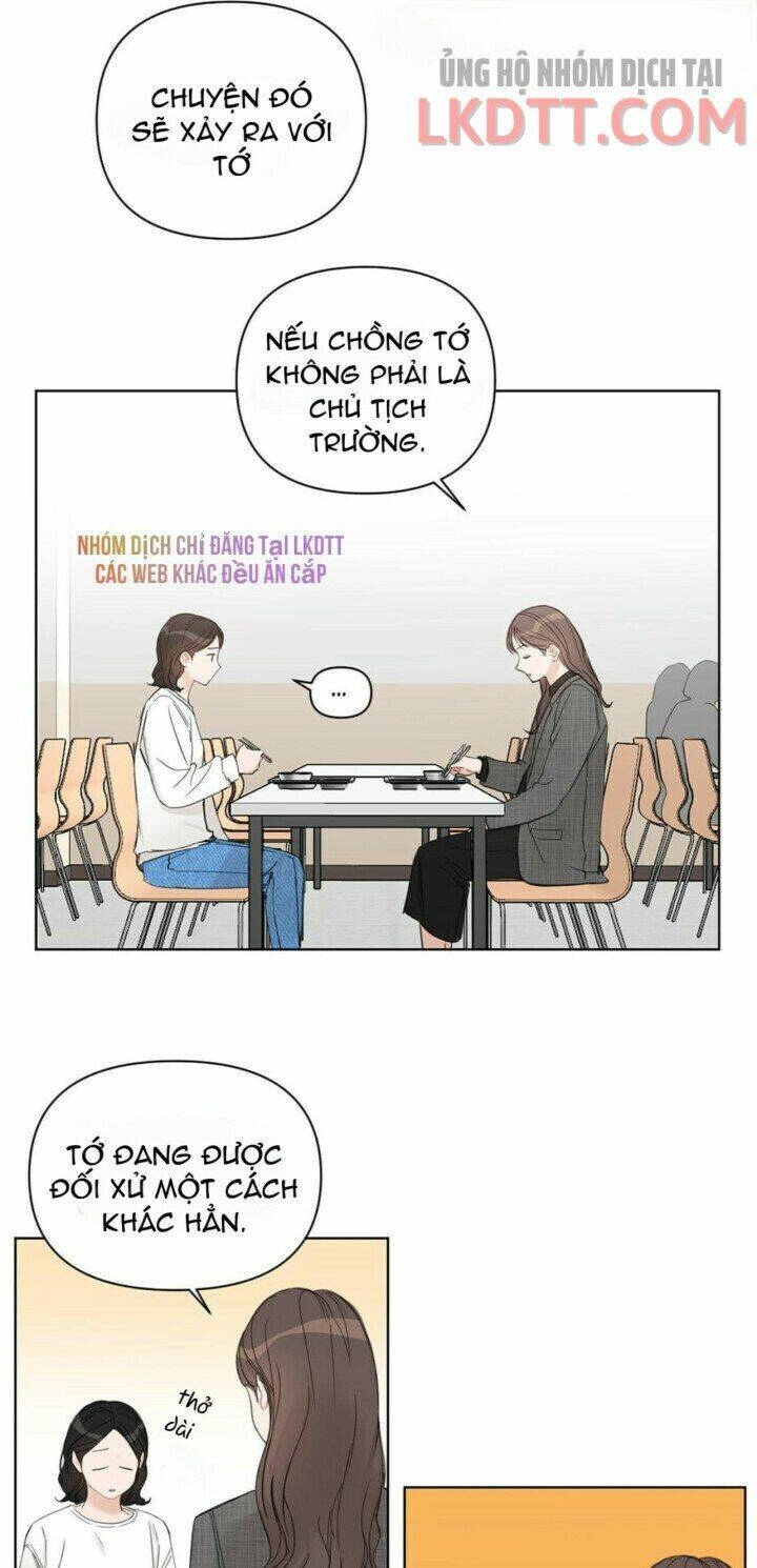 Baby Đến Rồi! Chapter 64 - 8