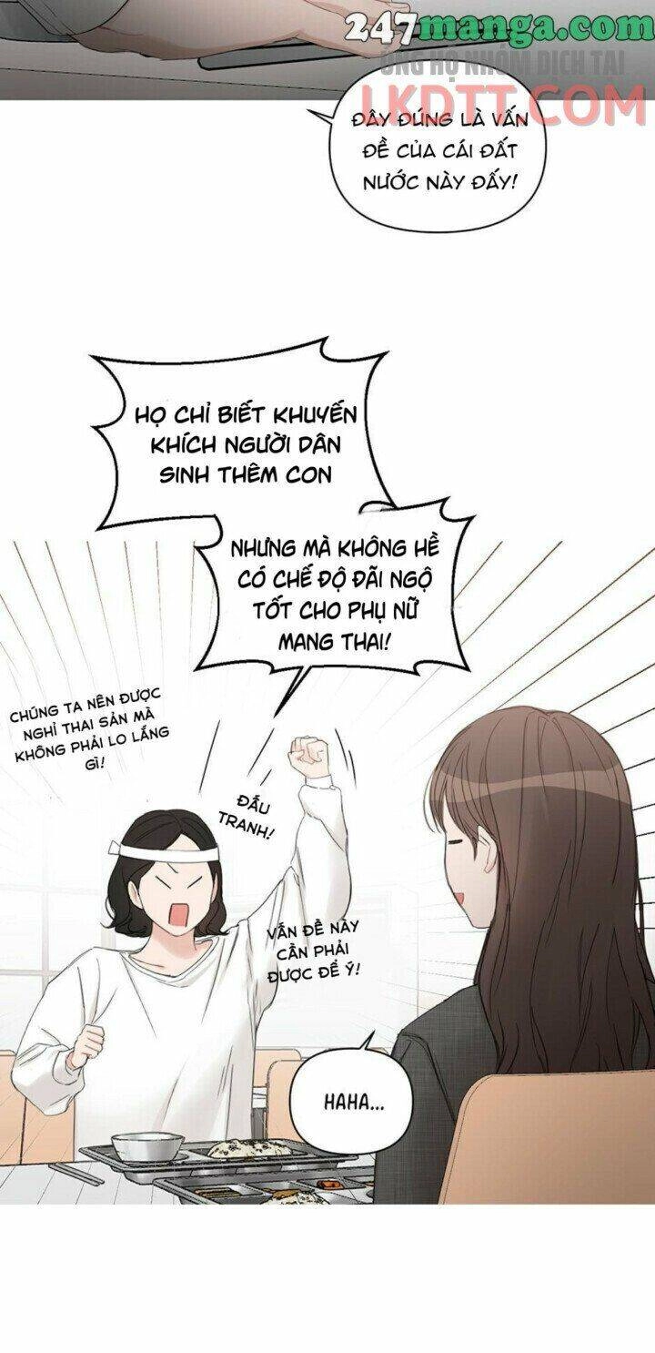 Baby Đến Rồi! Chapter 64 - 10