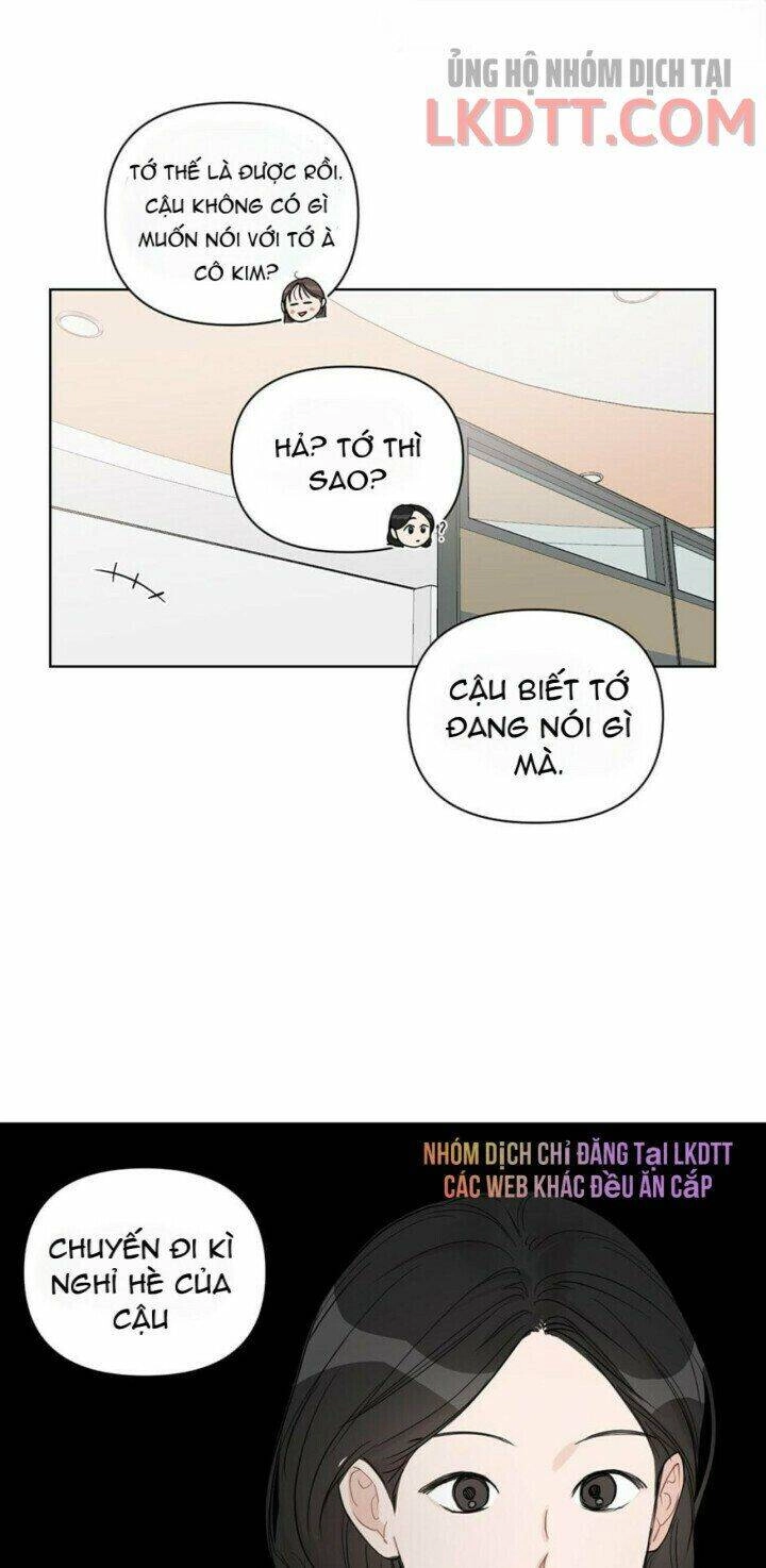 Baby Đến Rồi! Chapter 64 - 11