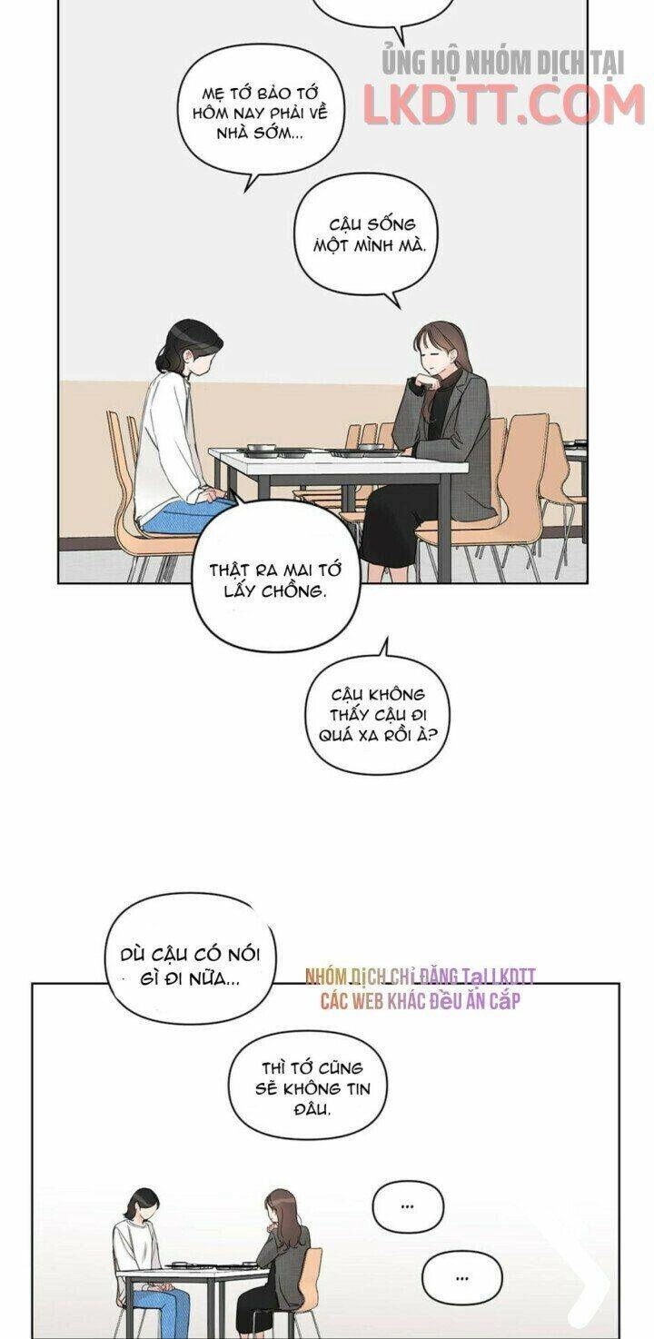 Baby Đến Rồi! Chapter 64 - 16