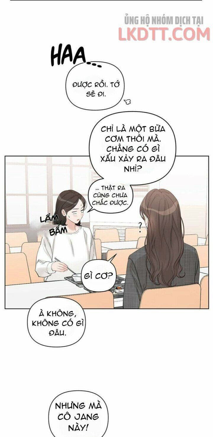 Baby Đến Rồi! Chapter 64 - 17