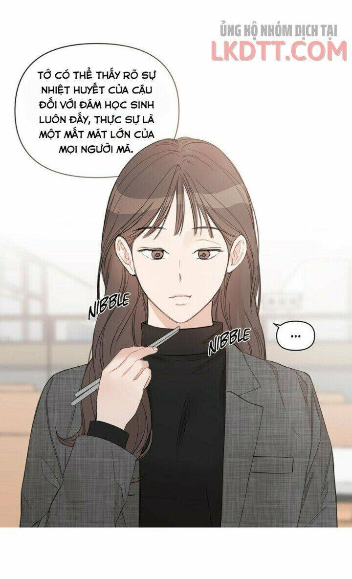 Baby Đến Rồi! Chapter 64 - 20