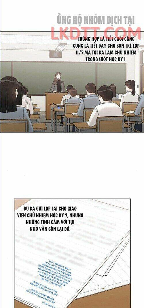 Baby Đến Rồi! Chapter 64 - 25