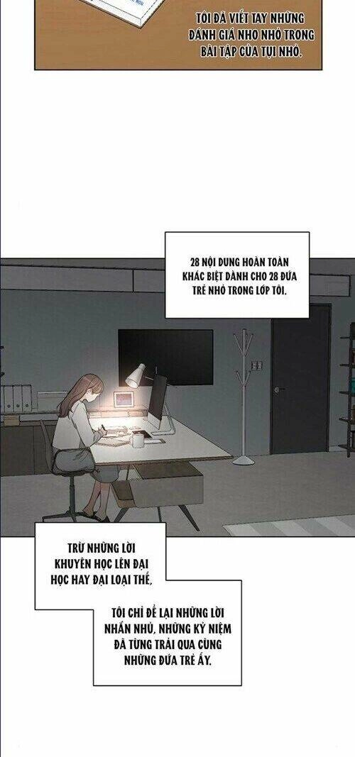 Baby Đến Rồi! Chapter 64 - 26