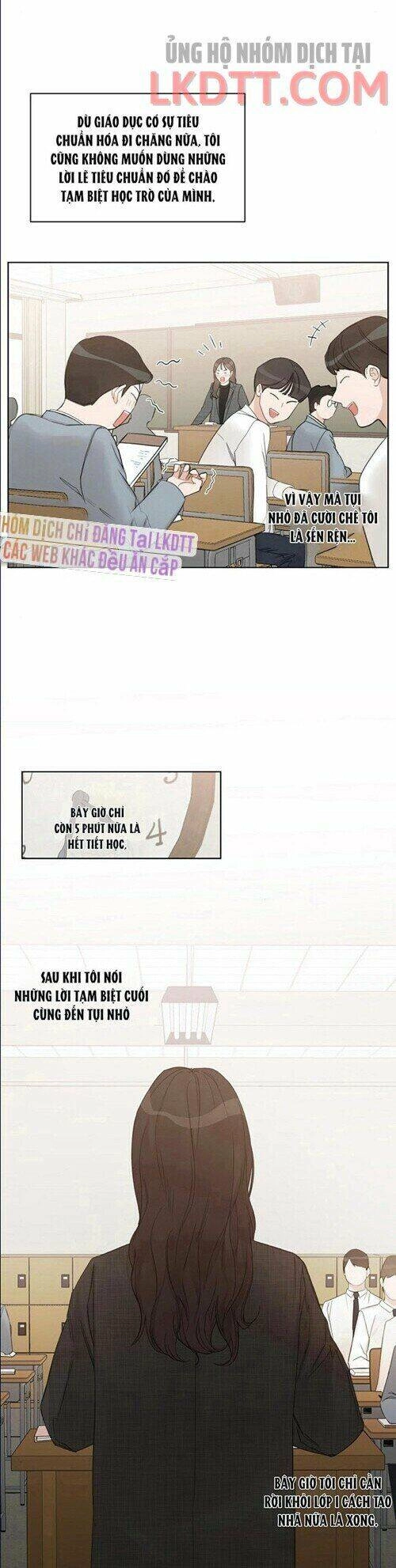 Baby Đến Rồi! Chapter 64 - 27