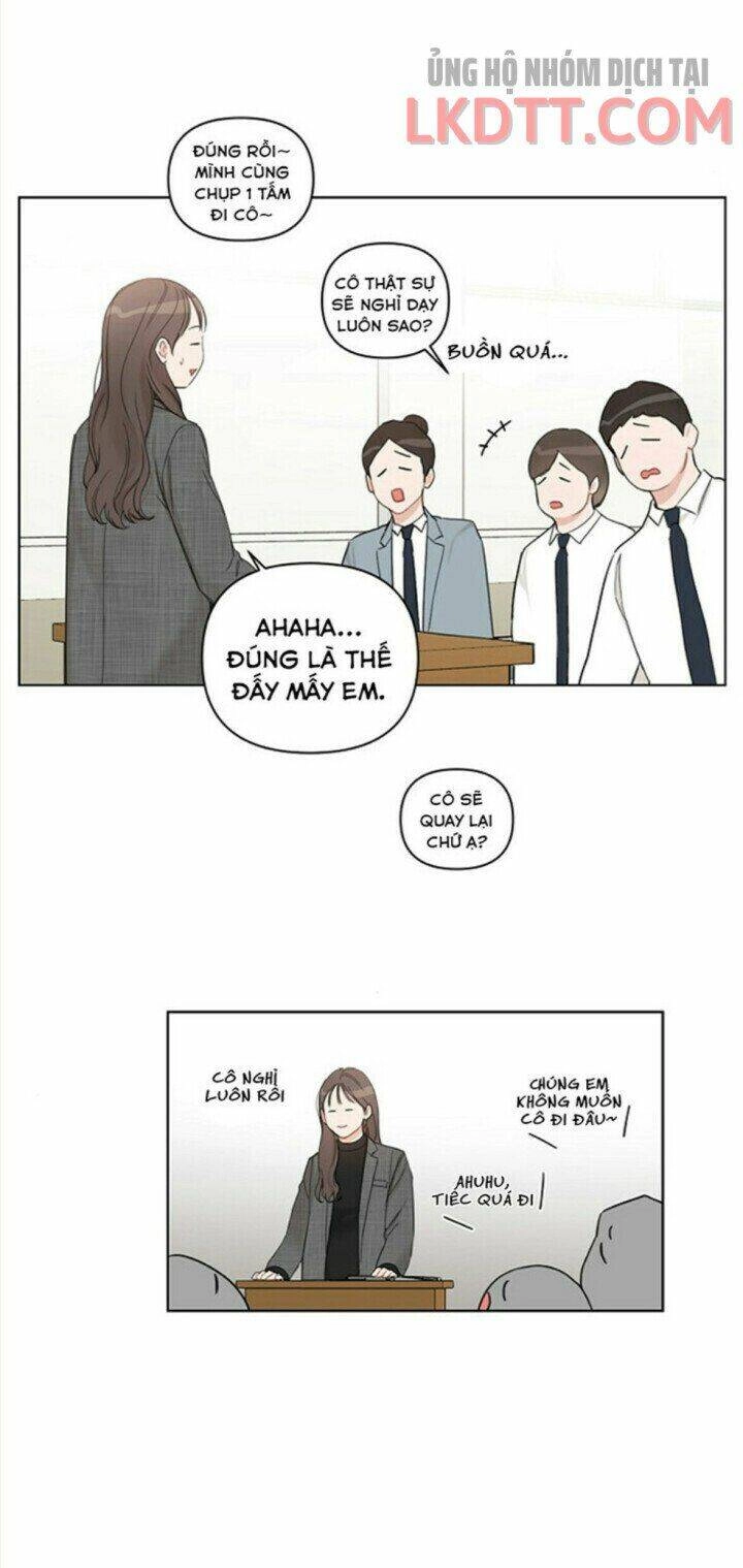 Baby Đến Rồi! Chapter 64 - 30