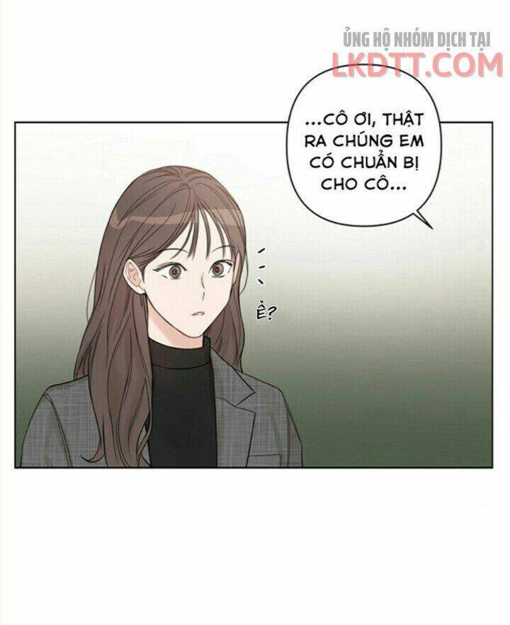 Baby Đến Rồi! Chapter 64 - 31