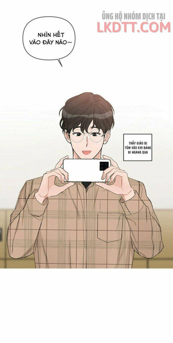 Baby Đến Rồi! Chapter 64 - 35